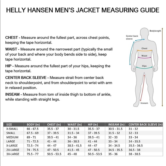 Jacket - Picture 8 of 8